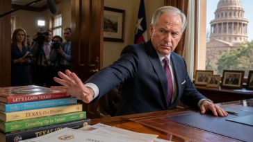 Governors Refuse Federal Scholarship Credit — Governor Evers Blocks Aid