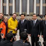 Code Pink’s China Photo-Op Is a Beijing Propaganda Win
