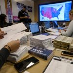 President Donald Trump Says He’s Pumping $400M into GOP Midterms