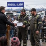 Trump Pardons Alaska Diesel Mechanics, Takes Aim at EPA Overreach