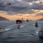 Rep. Tom Barrett: Force Gulf Allies to Reopen Strait of Hormuz