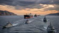 Rep. Tom Barrett: Force Gulf Allies to Reopen Strait of Hormuz