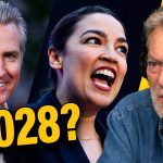 Is THIS the "Best" Democrats have to Offer for the 2028 Election?!