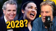 Is THIS the "Best" Democrats have to Offer for the 2028 Election?!
