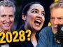 Is THIS the "Best" Democrats have to Offer for the 2028 Election?!