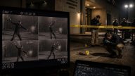 FBI Posts Stills, Offers $20K After Molotov at Atlanta ICE