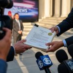 Crowder Tells CNN and Talarico to Lawyer Up Over Change My Mind