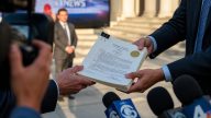 Crowder Tells CNN and Talarico to Lawyer Up Over Change My Mind
