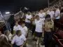 DOJ Steps In After Fans in Save Women’s Sports Shirts Pushed Out