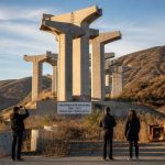 Steve Hilton Threatens to Cancel Rail, Turn Concrete Into Monument
