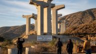 Steve Hilton Threatens to Cancel Rail, Turn Concrete Into Monument