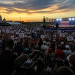 Trump Heads to Wichita as Kansas Senate Seat Turns Toss-Up