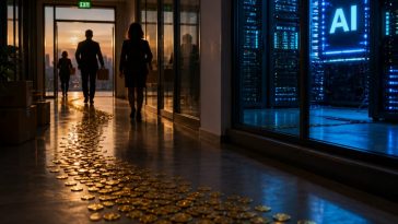 Microsoft Offers Buyouts to 60,000 as It Funnels Cash to AI