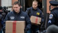 HSI Raid on Rep. Ilhan Omar's D.C. Home: Phone Seized, Grand Jury Subpoenas
