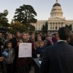 Governor Gavin Newsom Adds Eid Holidays, Shifts Costs to Taxpayers