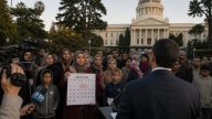 Governor Gavin Newsom Adds Eid Holidays, Shifts Costs to Taxpayers