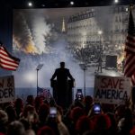 Trump: Dumocrat Agenda Seeks to Extinguish Western Civilization