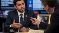 El-Sayed's JFK Defense Falls Flat amid Muslim Brotherhood Claims