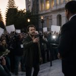 Mark Ruffalo Slams Gov. Gavin Newsom Over Billionaire Tax Stance