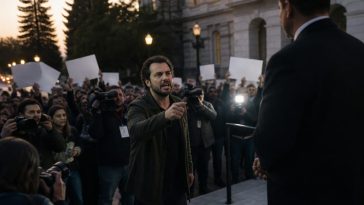 Mark Ruffalo Slams Gov. Gavin Newsom Over Billionaire Tax Stance