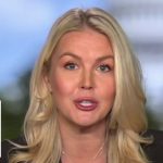 Leavitt FIRES BACK at Obama's ballroom jab
