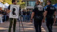 Assistant AG Harmeet Dhillon's group sues USF over free speech arrest