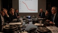 Skydance Shock: Iñárritu’s Digger Projected to Lose $250M