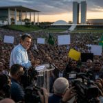 Senator Flávio Bolsonaro vows PECs to rein in STF and end reelection