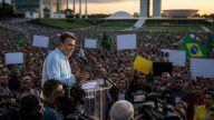 Senator Flávio Bolsonaro vows PECs to rein in STF and end reelection