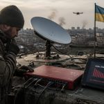 Musk Admits Throttling Starlink in Ukraine, Sparks Control Crisis