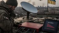 Musk Admits Throttling Starlink in Ukraine, Sparks Control Crisis