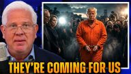 The Left's Revenge Plan: What Happens If They Take Power
