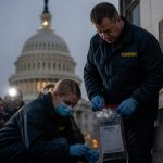 Reports Say Feds Have Rep. Ilhan Omar DNA, DOJ Hasn't Confirmed