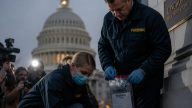 Reports Say Feds Have Rep. Ilhan Omar DNA, DOJ Hasn't Confirmed