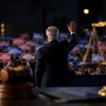 DOJ Lets Attorney General Todd Blanche Join Campaign Events, Eroding Trust