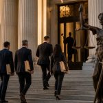 Businesses Use RICO to Smash Lawsuit Mills, Judge Kearney Lets Case Move