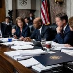 Fetterman, 33 Senators Demand Mullin Halt DHS Actions on 2026 Vote