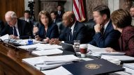 Fetterman, 33 Senators Demand Mullin Halt DHS Actions on 2026 Vote