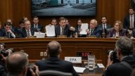 Democrats Slam EPA Administrator Lee Zeldin Over Data-Center Memo