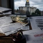 Marx Hit with Record Fine, Weiser Cure Raises Timing Questions