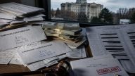 Marx Hit with Record Fine, Weiser Cure Raises Timing Questions
