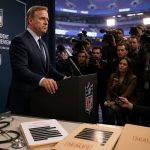 Commissioner Roger Goodell Welcomes Probe but NFL May Block Review