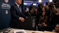 Commissioner Roger Goodell Welcomes Probe but NFL May Block Review
