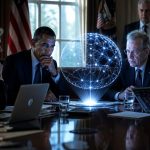 Trump Creates Super Intelligence Force, Names DNI Jay Clayton AI Czar