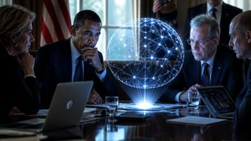Trump Creates Super Intelligence Force, Names DNI Jay Clayton AI Czar