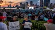 Former President Obama Joins El‑Sayed in Detroit as Cost Concerns Grow