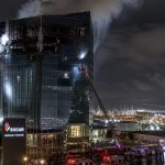 Houthis Strike Aramco Dhahran Tower, President Trump Demands Action