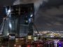 Houthis Strike Aramco Dhahran Tower, President Trump Demands Action
