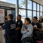 Mullin Suspends Chinese Visa‑Free Program Over Birth Tourism, Espionage