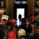 VP JD Vance Turns Nixon Caps Into A Gen Z Movement